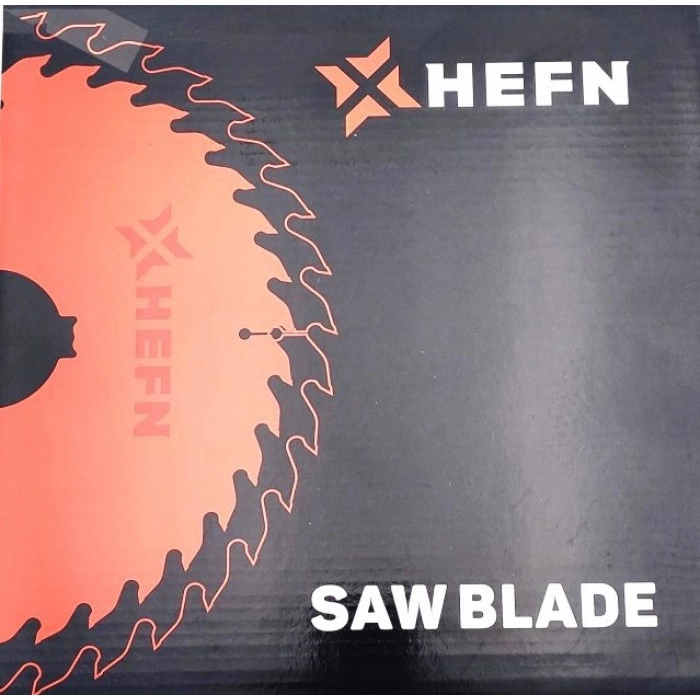 Пильный диск по дереву 250 х 50 х 2.2 / 1.6 z20+2 (4KN 15 х 12) Wz TPRS2555 HEFN