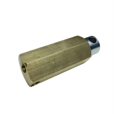 4-035-02-0004 Цилиндр Sk 218-A С Диаметром 25 Мм И Разъёмом Hub= 40 G1/8