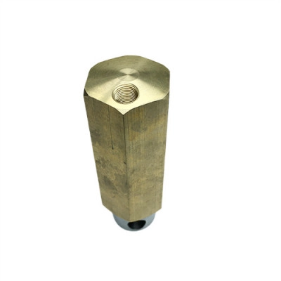 4-035-02-0004 Цилиндр Sk 218-A С Диаметром 25 Мм И Разъёмом Hub= 40 G1/8