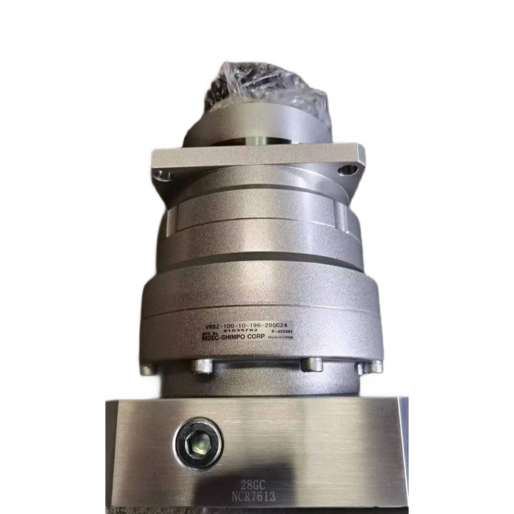 4-065-02-0102 Планетарный Редуктор Модели Sp + 100v-Mf1-10-2g0 С Передаточным Числом I = 10