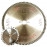 Комплект форматныx пил 300x30x3.2 z96 / 120×22 z12+12 TAPPER
