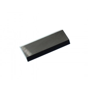 Нож сменный твердосплавный 19.7х8×1.5 Z2 40° T04 (массив) 19.008.07 Tapper