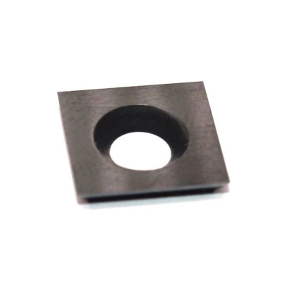 Нож сменный для фрез 10.5х10.5х1.5 Z4 30° T03 по ДСП, МДФ, HDF 83.627.03 Tapper