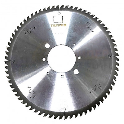 Пильный диск алмазный по ЛДСП 320 x 4.4/3.2 х 80 Z=72 TR328072 Tapper