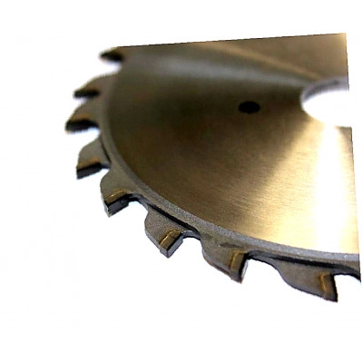 Пильный диск алмазный подрезной 120х20_2.8-3.6 z=12+12 TRP1220PCD TAPPER