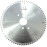 Пильный диск 350х60_4.4/3.2 z=72 TF на Holzma TR3544672TF TAPPER