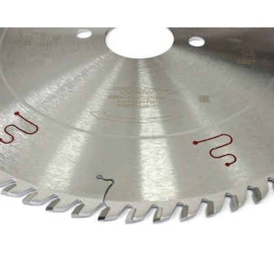 Пильный диск 380 х 4.4 х 60 Z=72 FZ/TR LSB38002X Freud