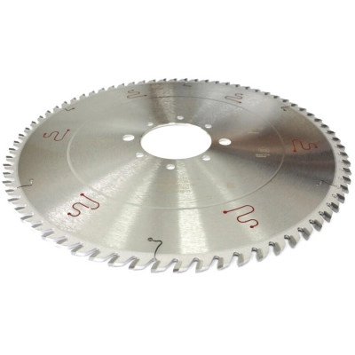 Пильный диск 380 х 4.4 х 80 Z=72 FZ/TR LSB38010X Freud