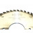 Пильный диск подрезной 200х4.3-5.3/3.2х50 Z40 BCK (KDT) HERO