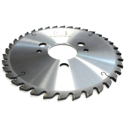 Пильный диск алмазный 200х50х4,4-5,4/3,2 z=36 TR25364PCD tapper KDT