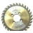 Пильный диск 150х35_4.0/3.0 z30 WZ пазовый TR150353 TAPPER