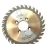 Пильный диск 150х35_4.0/3.0 z30 WZ пазовый TR150353 TAPPER