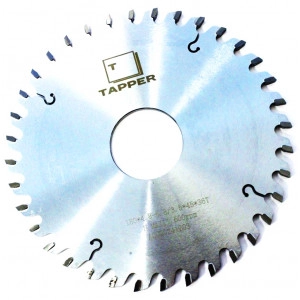 Пильный диск 180х45_4.8-5.8/3.5 z=36 подрезной на Holzma TR1848536PR TAPPER