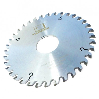 Пильный диск 180х45_4.8-5.8/3.5 z=36 подрезной на Holzma TR1848536PR TAPPER