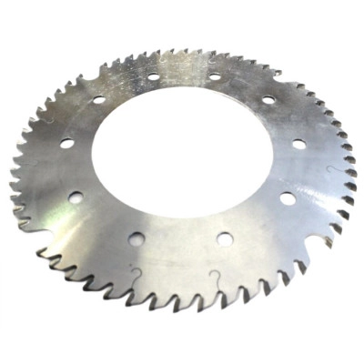 Пильный диск 250 х 130 х 4.2 х 30 z=56 GW L TR25134356L TAPPER
