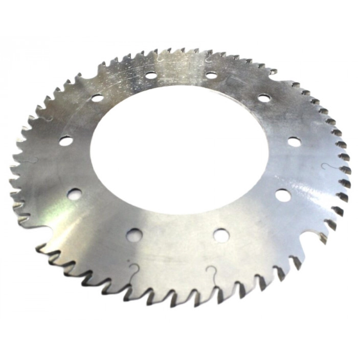 Пильный диск 250 х 130 х 4.2 х 30 z=56 GW L TR25134356L TAPPER