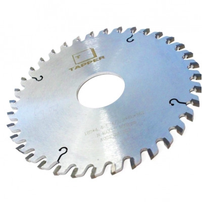 Пильный диск 180х45_4.4-5.4/3.2 z=36 подрезной на Holzma TR1844536PR TAPPER