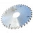 Пильный диск 180х45_4.4-5.4/3.2 z=36 подрезной на Holzma TR1844536PR TAPPER
