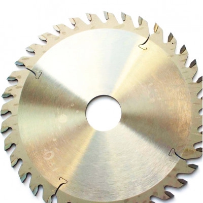 Пильный диск 180х30_4.0/3.0 z36 WZ пазовый TR180336 TAPPER