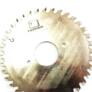 Пильный диск 200х50_4.4-5.2/3.2 z=36 K подрезной на KDT TR2045036K Tapper