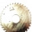 Пильный диск 200х50_4.4-5.2/3.2 z=36 K подрезной на KDT TR2045036K Tapper