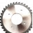Пильный диск 200х65_4.4-5.4/3.2 z=36 подрезной алмазный TR26536PCD TAPPER