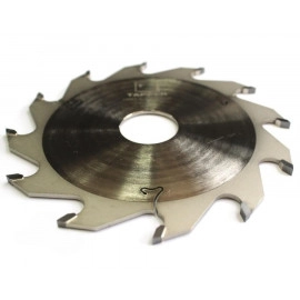 Пильный диск по дереву 150 х 30 х 4.0/2.2 z12 Fz TR1540312F TAPPER
