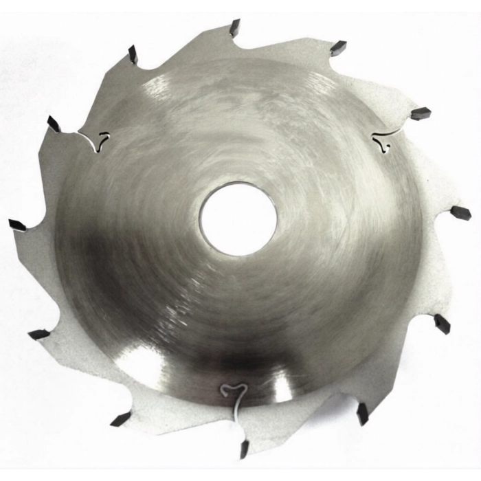 Пильный диск по дереву 180 х 30 х 6.0/2.2 z12 Fz TR1860312F TAPPER