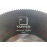 Пильный диск по металлу HSS 225х32х2.0 z=200 BW TiAlN TR2253220HS TAPPER