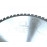 Пильный диск по металлу 255 х 30 х 2.2/1.8 z=60 64 WZ/FA/F TR2532260MLE TAPPER