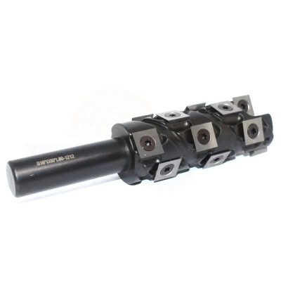 Фреза концевая шейперная 32х80х132 S16 Z=16 TRN328016B Tapper
