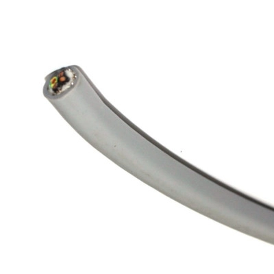 4-008-11-9378 Кабель 4G1.0C PVC HF UL — 1 метр