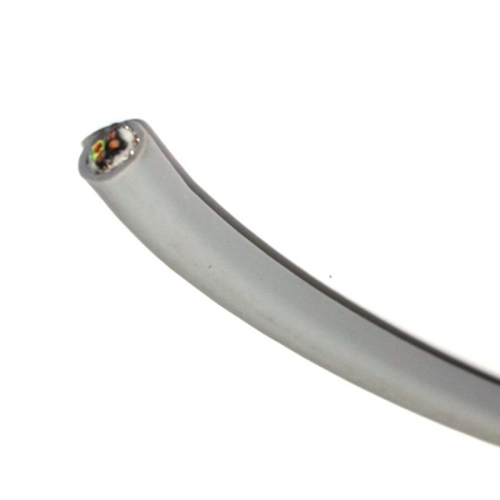 4-008-11-9378 Кабель 4G1.0C PVC HF UL — 1 метр