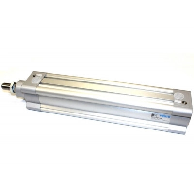 4-035-01-2802 Цилиндр Festo DSBC- 50-220-PPVA-N3 G1/4