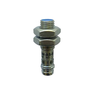 Датчик Contrinex DW-AS-603-M8-129 (аналог) M8, 2мм расстояние, PNP, длина 32мм