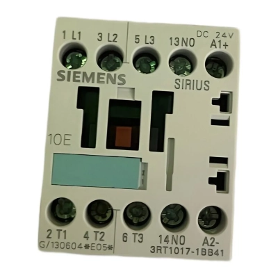 Контактор вспомогательный 3ZX1012-0RH11-1AA1 Siemens