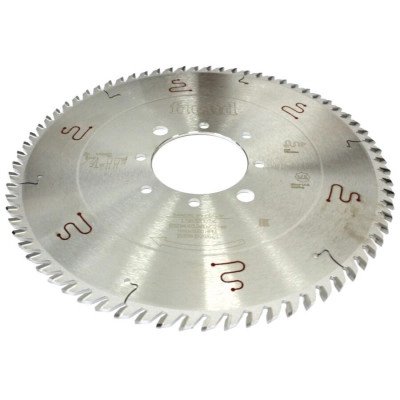 Пильный диск 320 x 4.4 х 3.2 x 80 Z=72 FZ/TR LSB32007X Freud