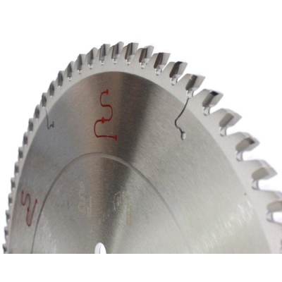 Пильный диск 350×4.4×80 Z=72 FZ/TR LSB35005X Freud