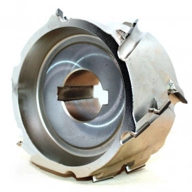 Фреза алмазная фуговальная 100х48х30 z3+3 RH KNAR10048 Brook