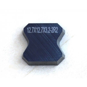 Цикля 12.7х12.7х3.2 2R2 T04 на станок BIESSE 35.041.04 Tapper