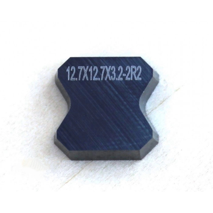 Цикля 12.7х12.7х3.2 2R2 T04 на станок BIESSE 35.041.04 Tapper