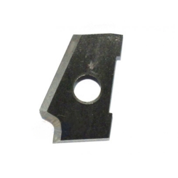 N0025976 Пластина 22.5х14х2 HW R R=2 (Brandt)
