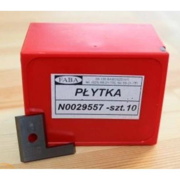 Вакуумная присоска для ЧПУ 132х54х48 6308A0160 Biesse