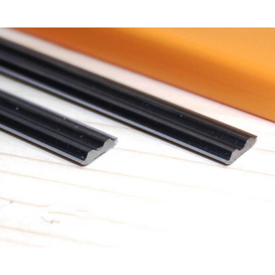 Нож строгальный TERSA 520x10x2.3 HSS18% ILMA