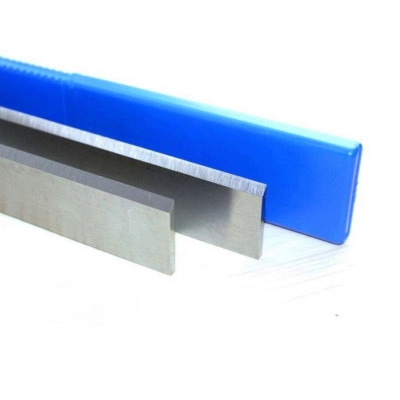 Нож строгальный TERSA 510x10x2.3 HSS18% ILMA