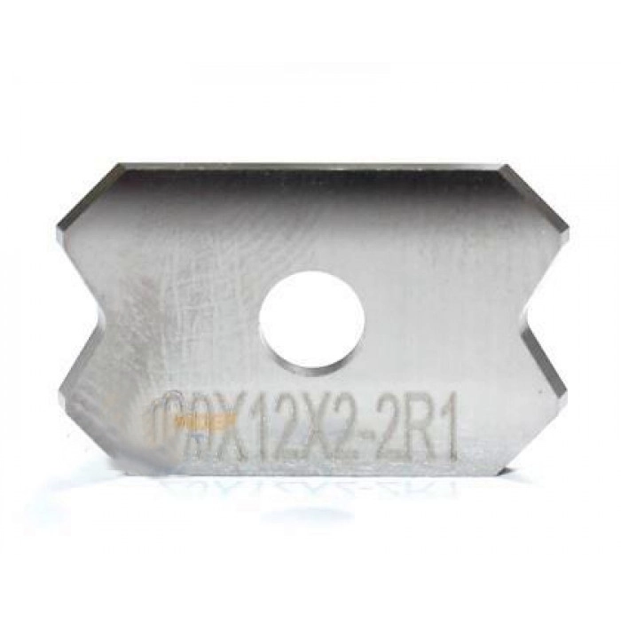 Цикля 20х12х2 2R1 15° T04 для станков Brandt/Filato/Griggio/KDT 50.309.04 Tapper