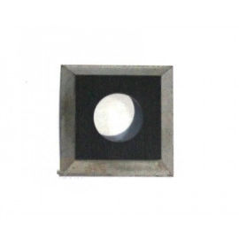 Пластина 14.3х14.3х2.5 HW на станок Brandt/Homag/IMA 170248 Leuco