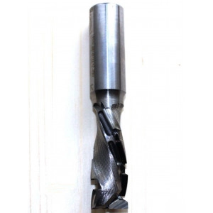 Алмазная фреза 20*52*112 S=20 Z=1+1 (FABA) TJD007.0270 R