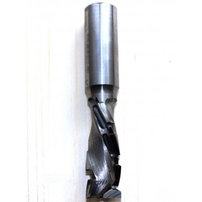 Алмазная фреза 20*52*112 S=20 Z=1+1 (FABA) TJD007.0270 R