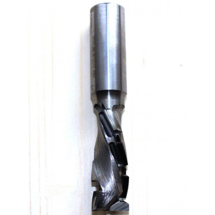 Алмазная фреза 20*52*112 S=20 Z=1+1 (FABA) TJD007.0270 R